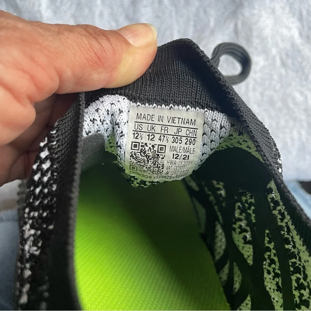 Adidas 4 DFWD Athletic Running - Picture 4 of 8